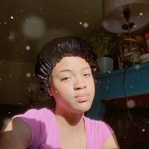 Meet your Posher, Myanna